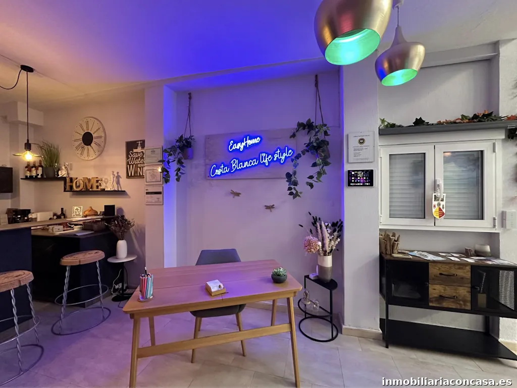 Easy Home Real Estate