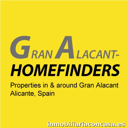 GA Homefinders