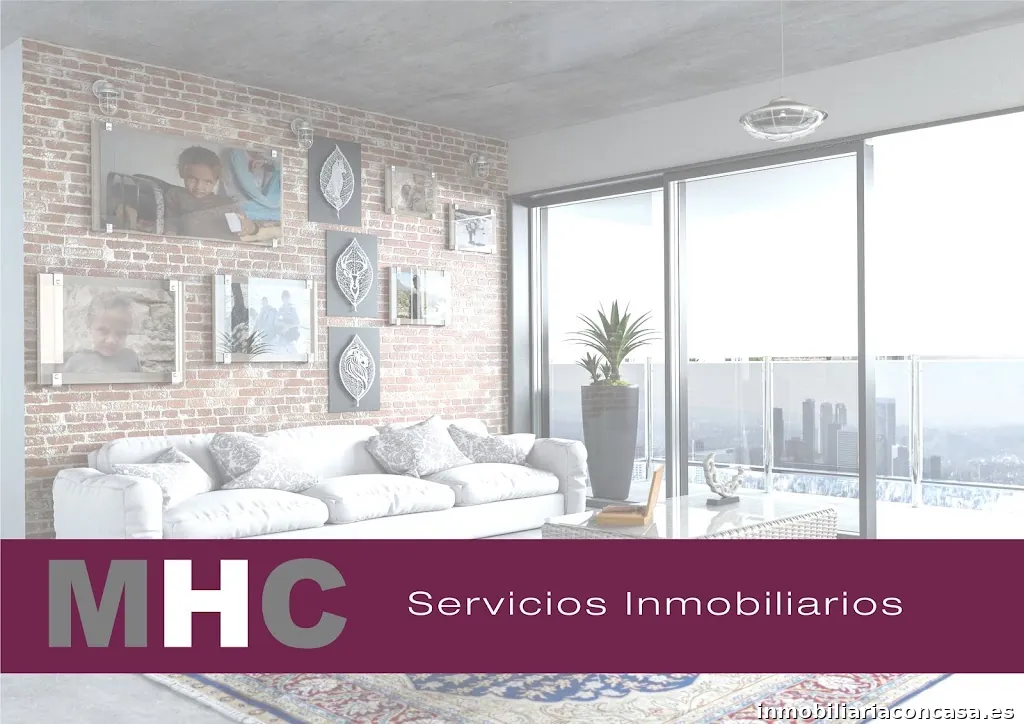 MHC Servicios Inmobiliarios