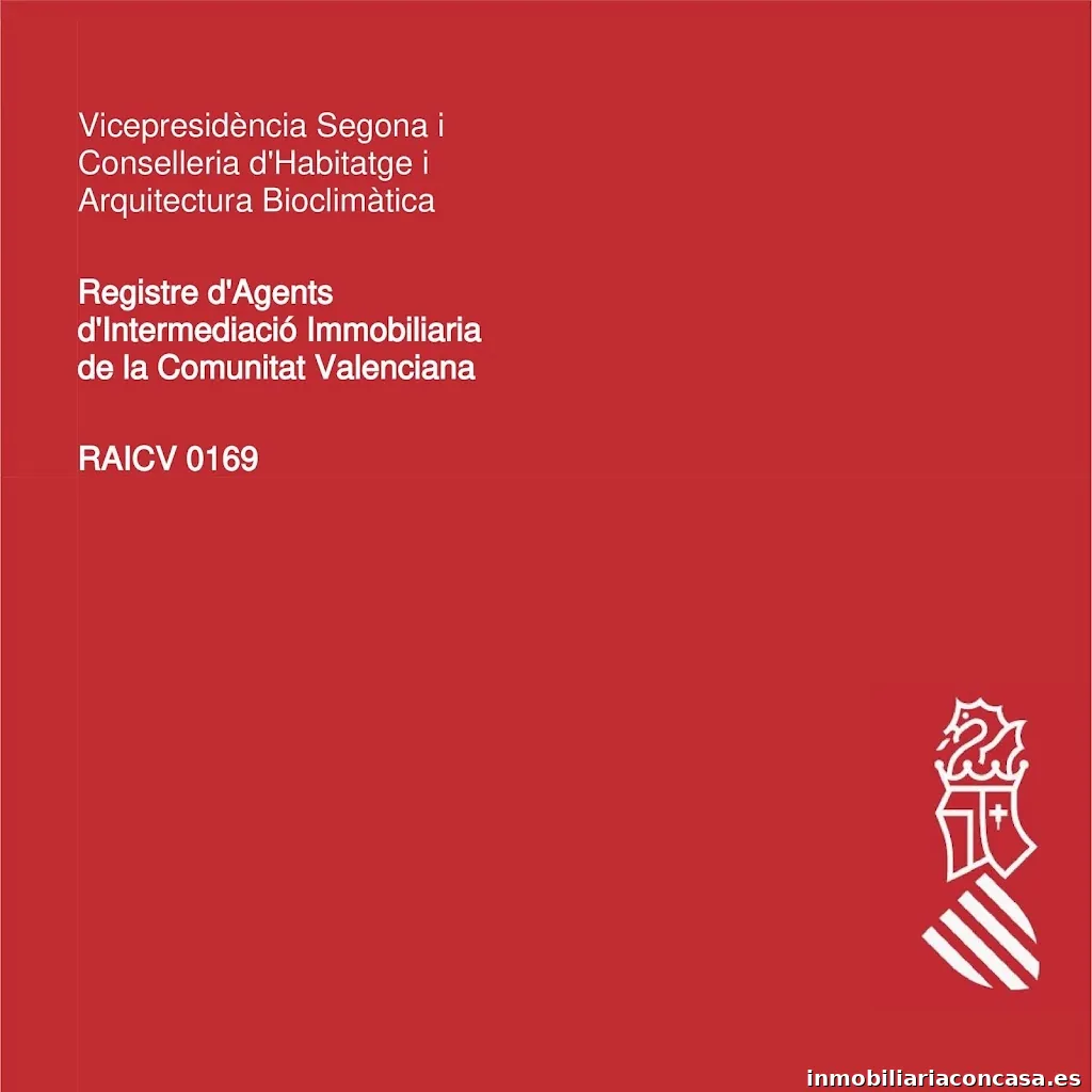 Syce Inmobiliaria Y Proyectos, S.L.U.