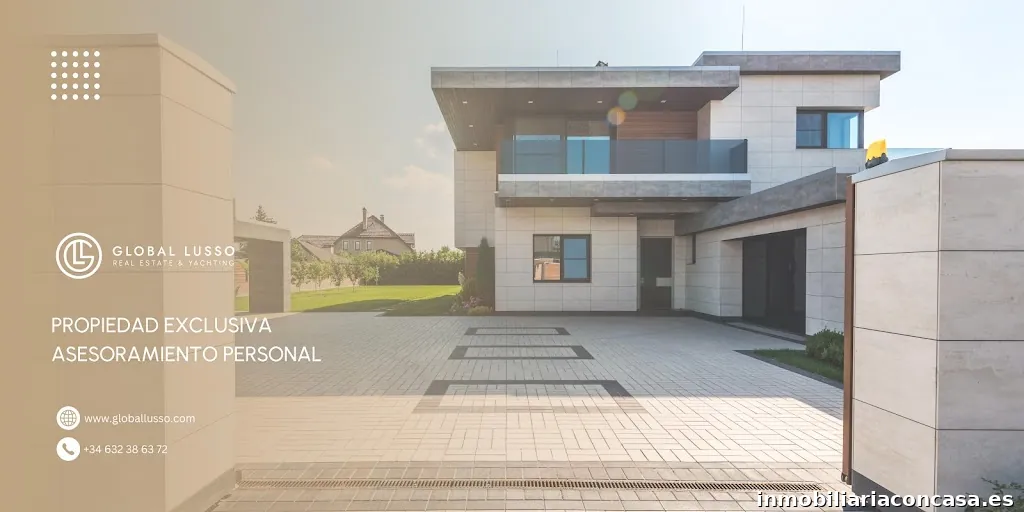 Global Lusso Real Estate & Yachting