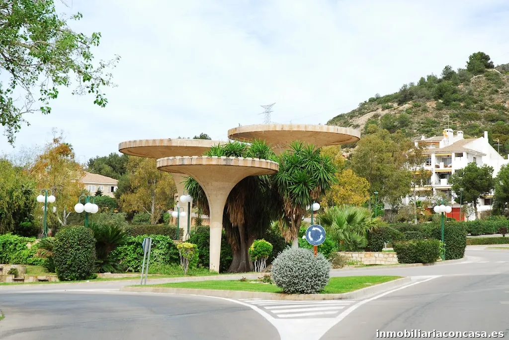 PINEDA PUÇOL GRUPO INMOBILIARIO