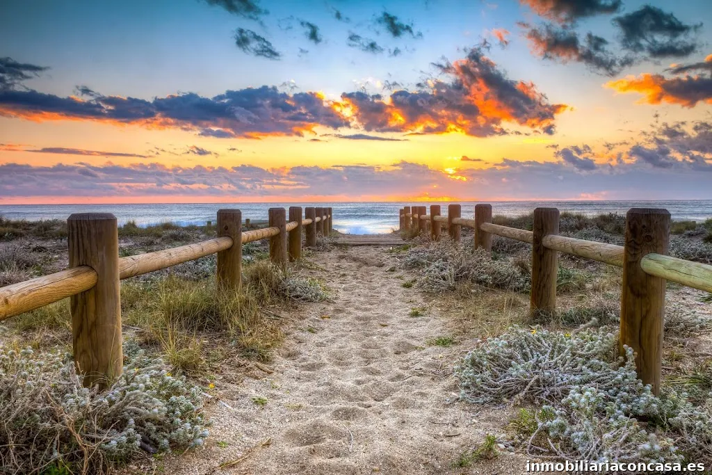 GI SERVICIOS DE ALQUILER VACACIONAL VERA