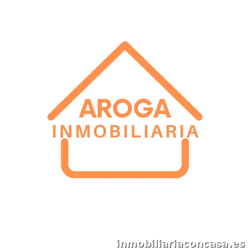 Aroga Inmobiliaria