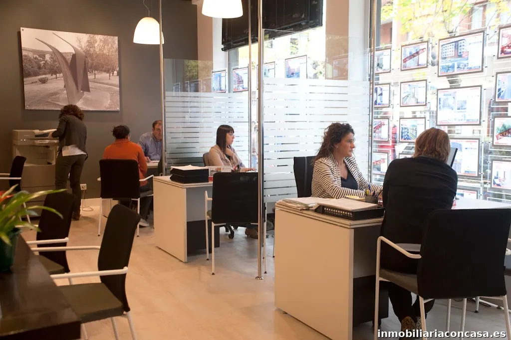 Inmobiliaria Quorum Galdakao