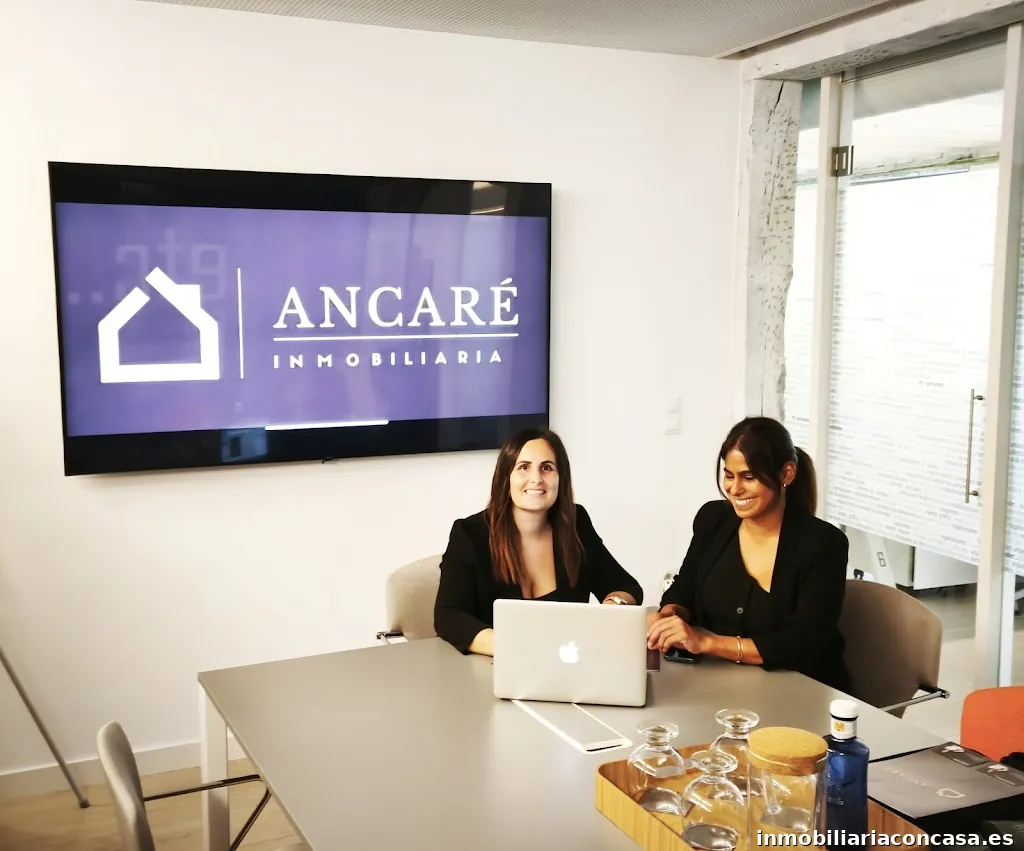 INMOBILIARIA ANCARÉ