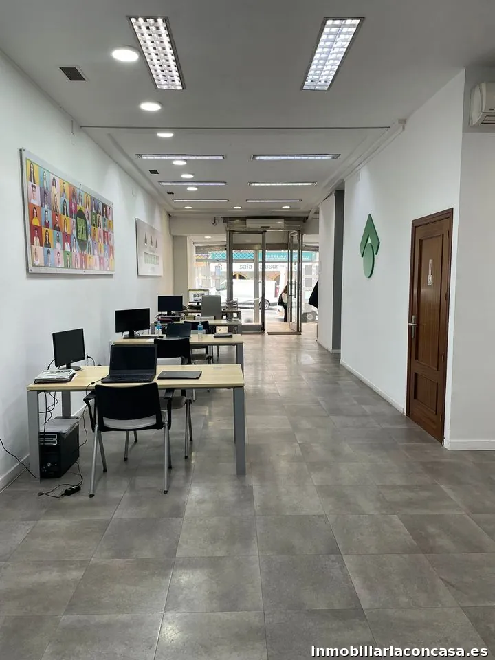 Tecnocasa agencia inmobiliaria