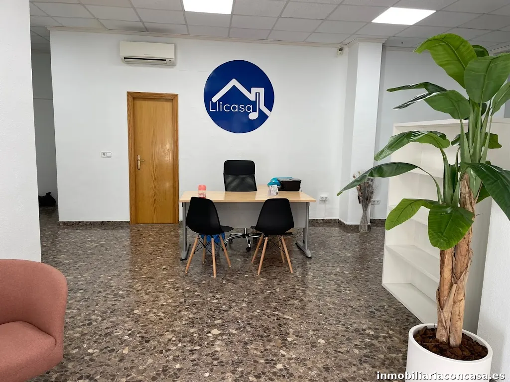 Llicasa Inmobiliaria