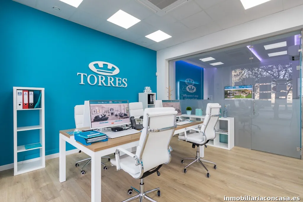Grupo Torres Inmobiliaria - Hípica