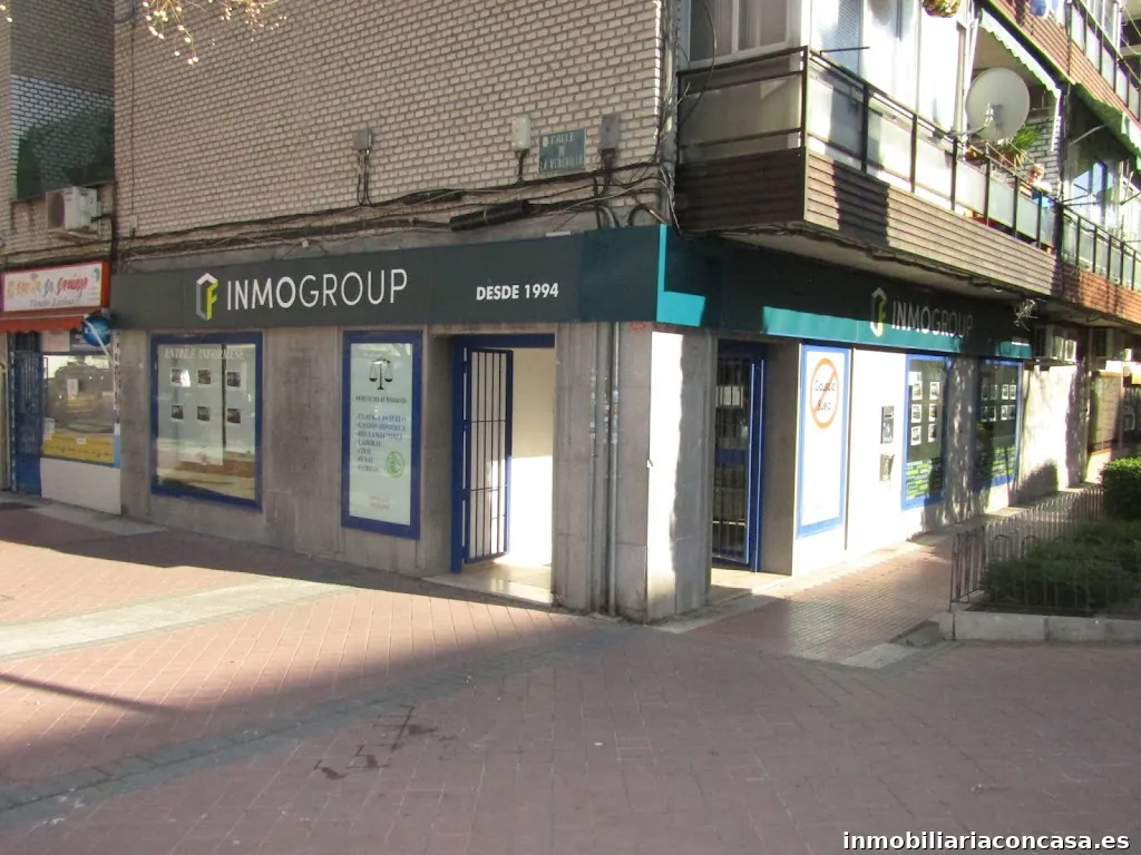 Inmobiliaria LF INMOGROUP Torrejón de Ardoz