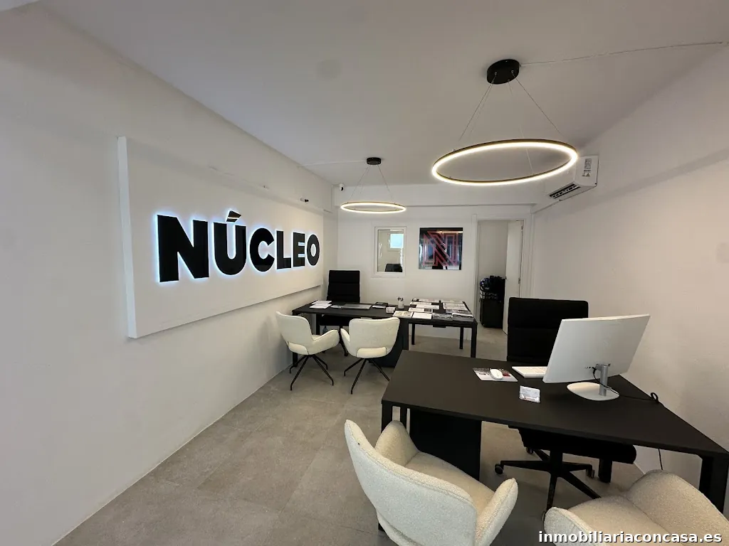Inmobiliaria Nucleo Salou Capellans