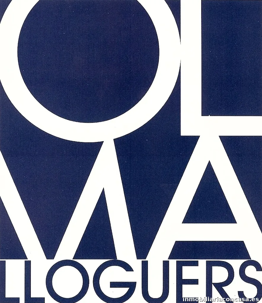 Olma Lloguers