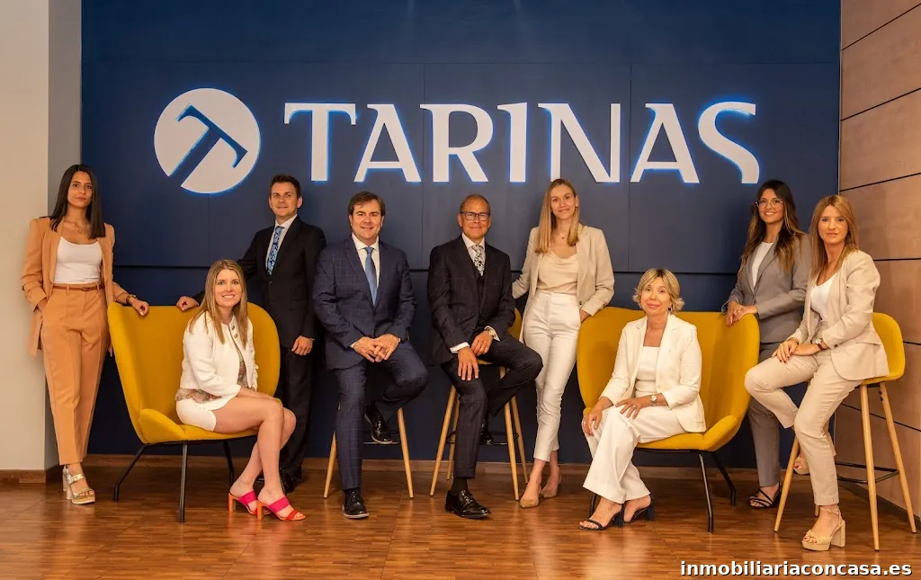 Tarinas Law & Economy