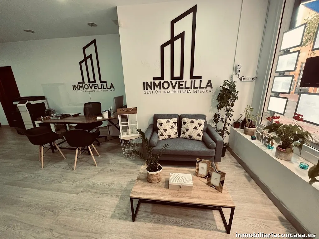 InmoVelilla - Gestión Inmobiliaria Integral.