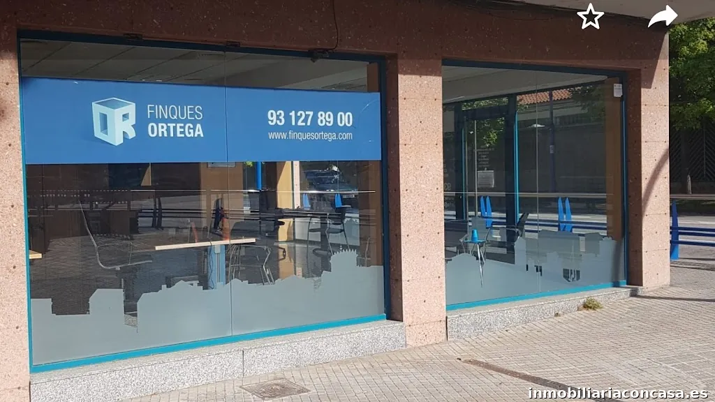 Finques Ortega