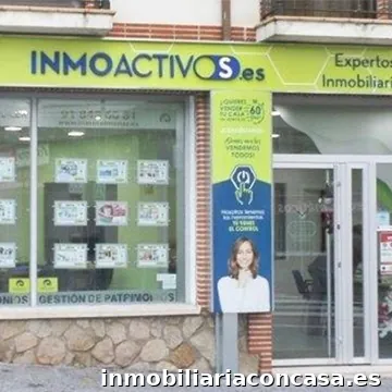 INMOACTIVOS - COLMENAR