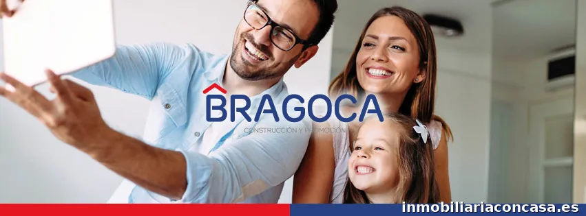 Bragoca SL