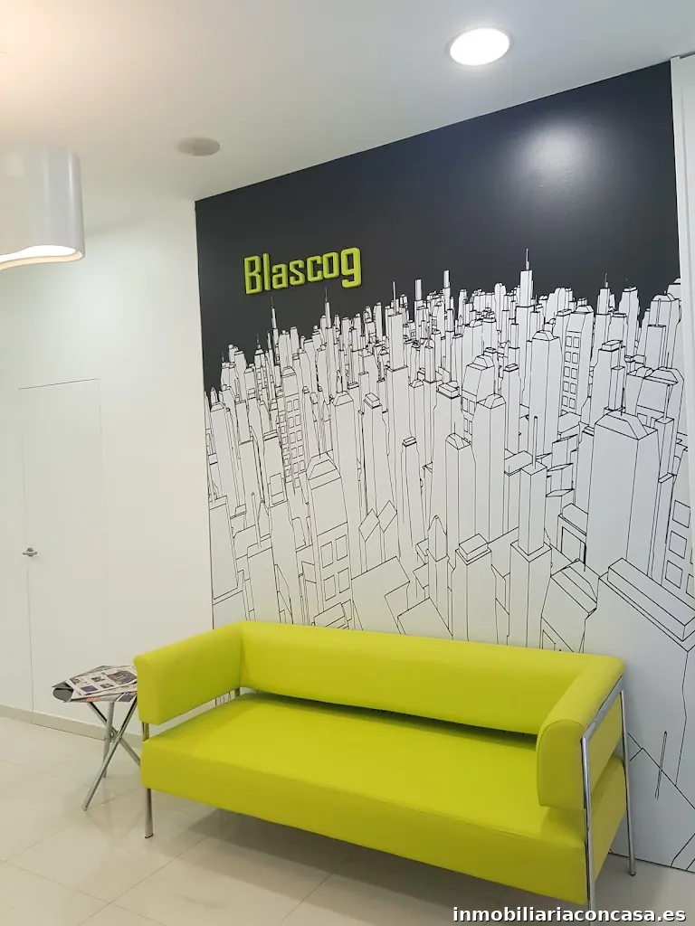 Inmobiliaria Blasco 9