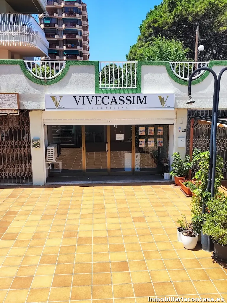 Inmobiliaria Vivecassim