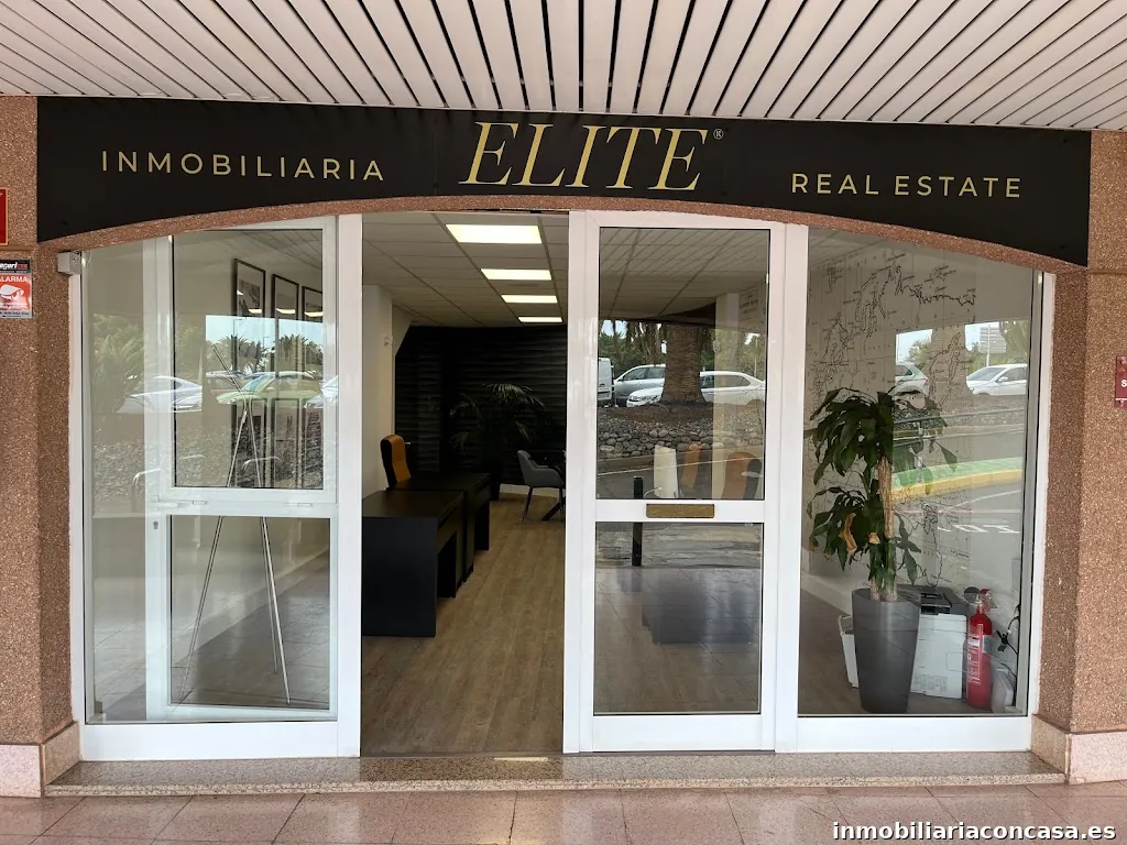 Elite Real Estate Gran Canaria