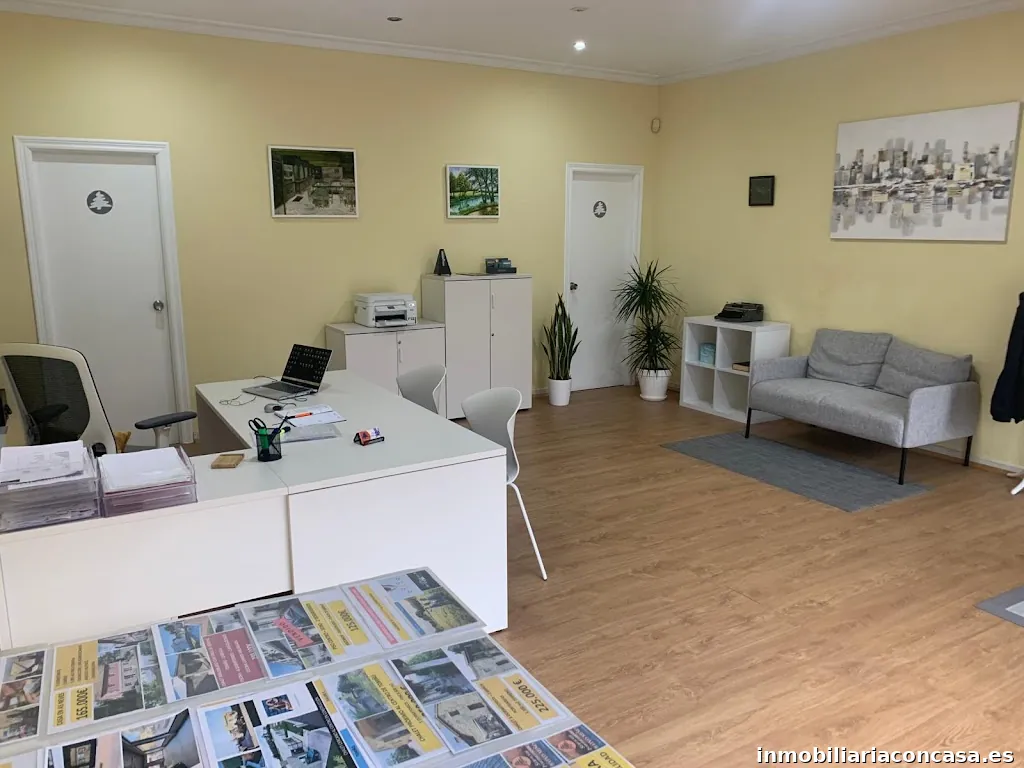 Inmobiliaria Baixo Miño