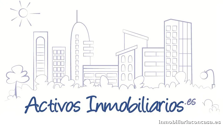 Activos Inmobiliarios