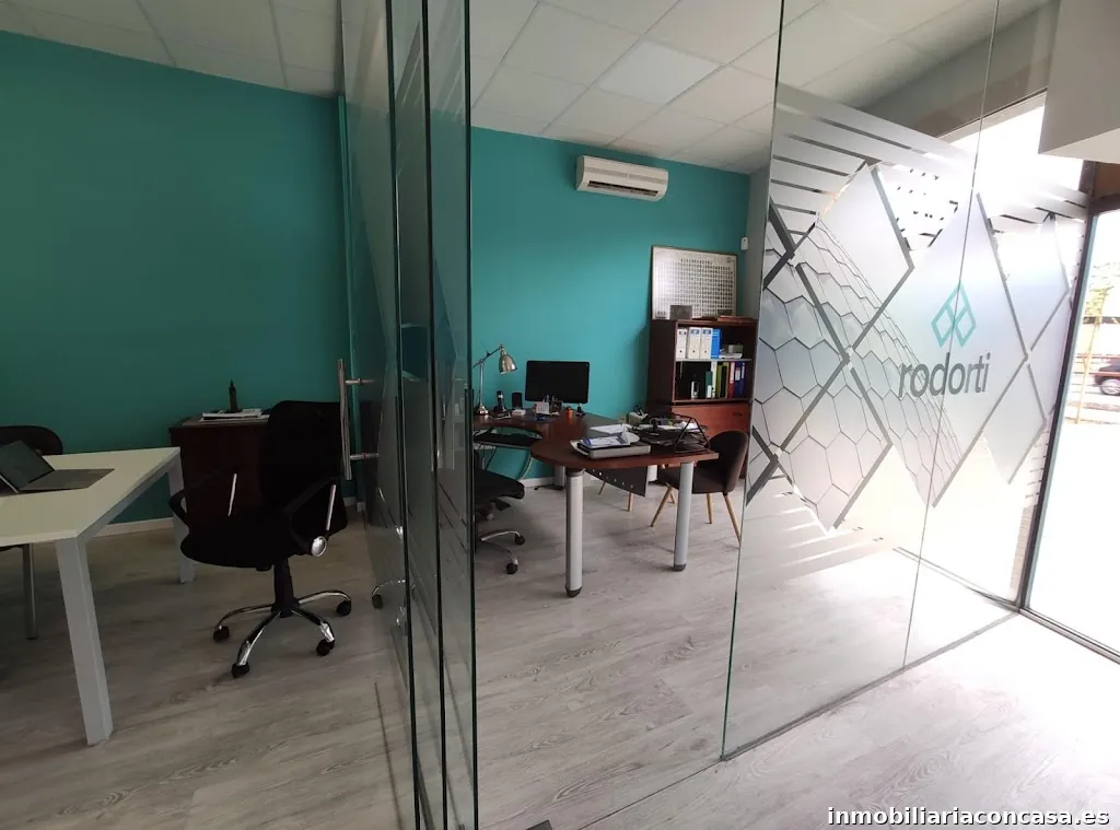 Rodorti Inmobiliaria