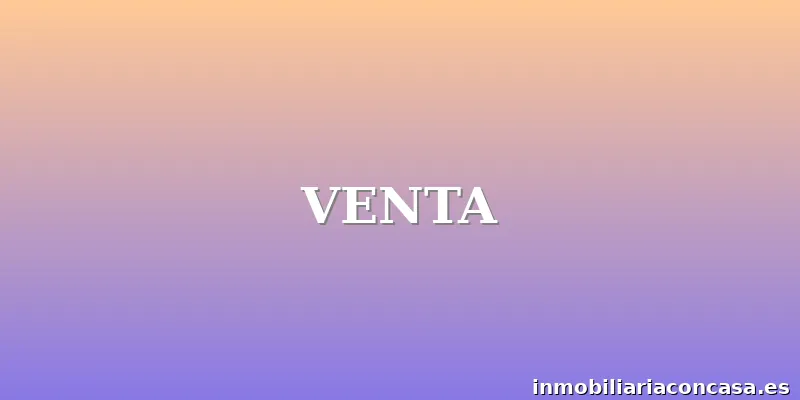 VENTA