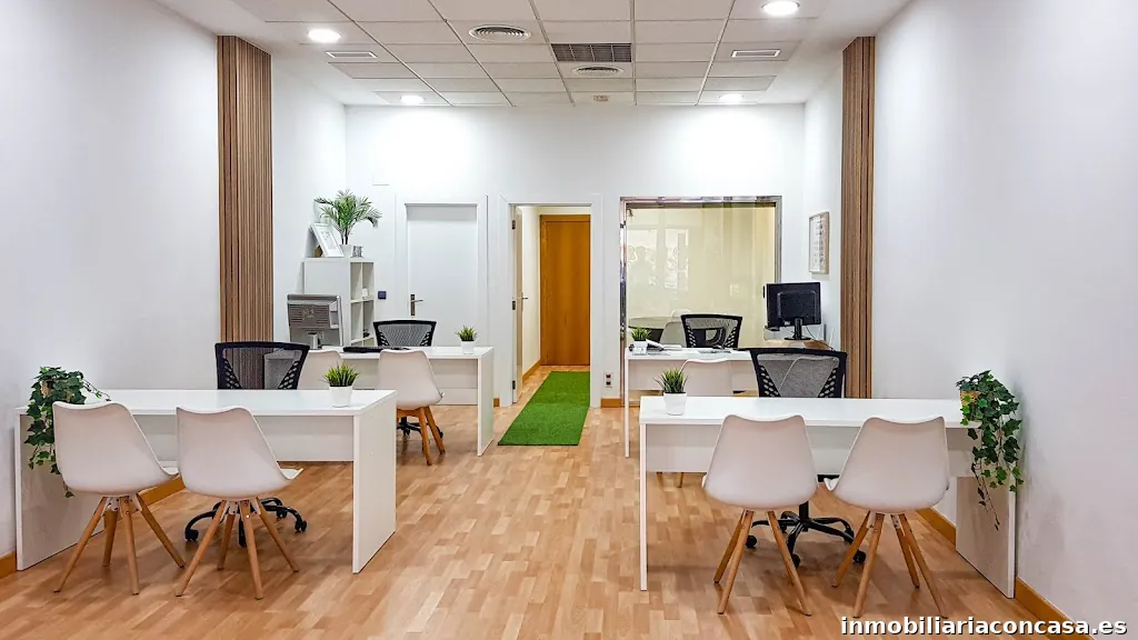 Innovared | Inmobiliaria Torrevieja