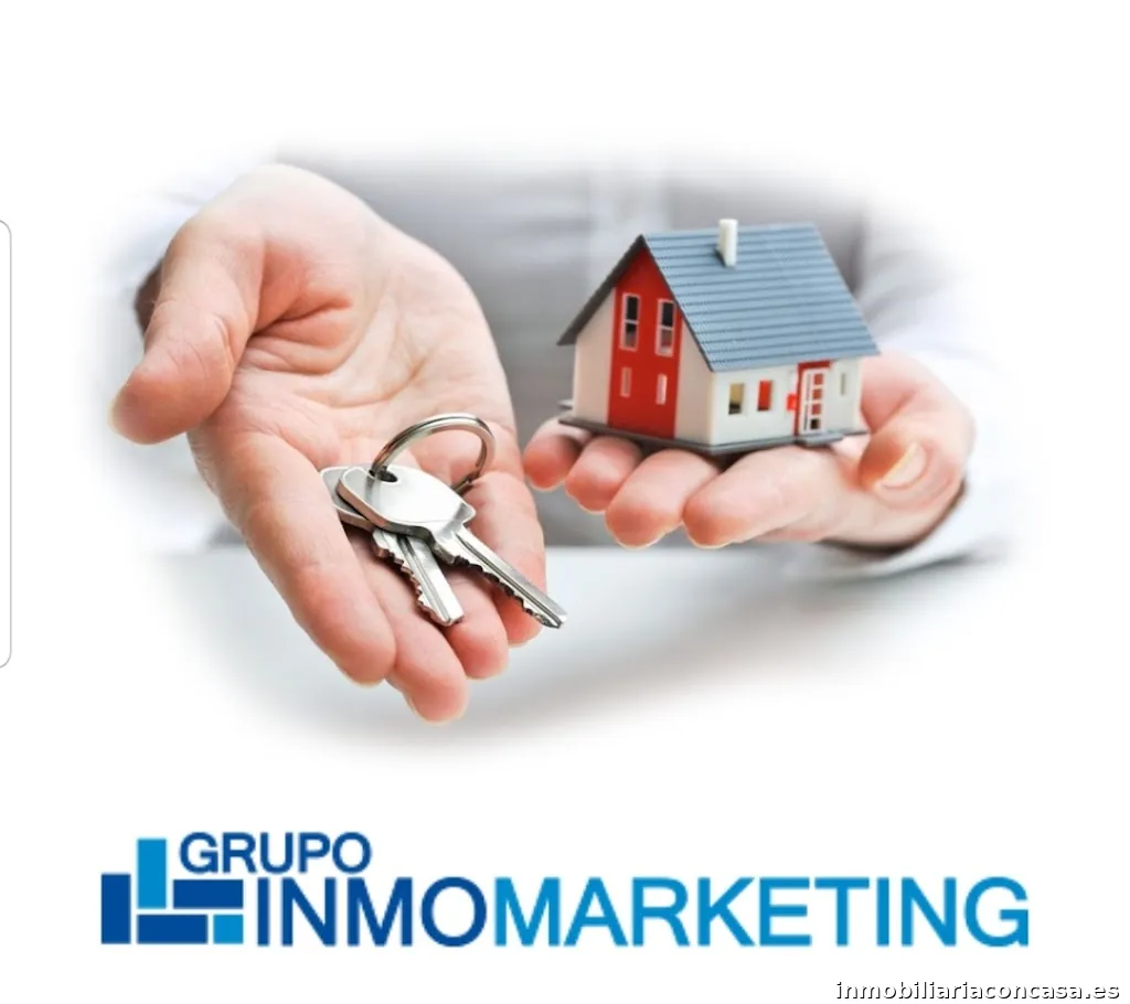 GRUPO INMOMARKETING