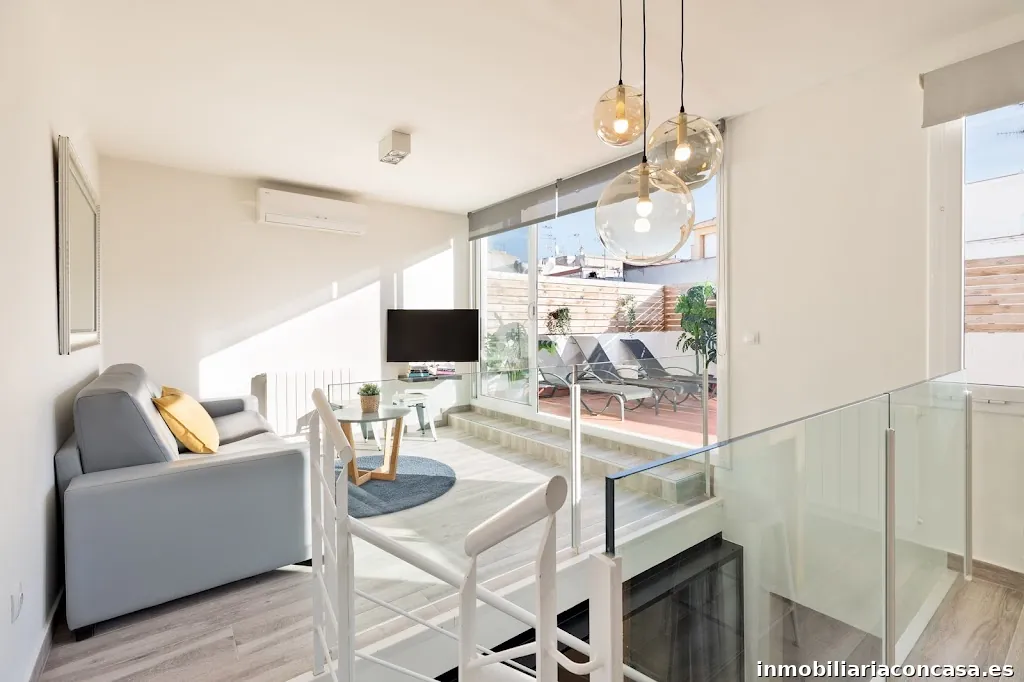 Sitges Group Apartments Blue & White