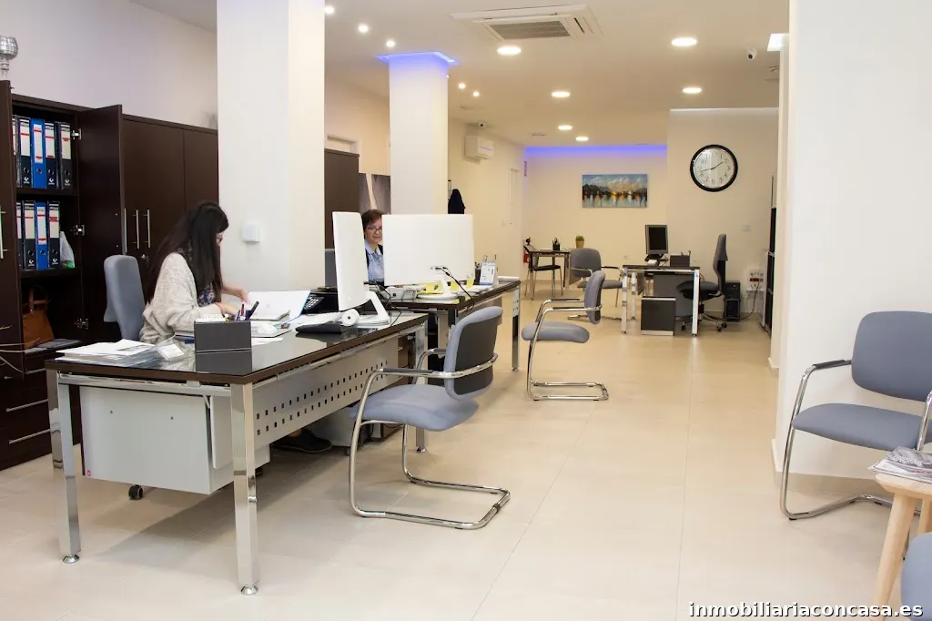 Gestión de Comunidades Motril S.L.