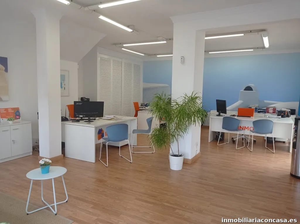 Inmo Estate Lanzarote