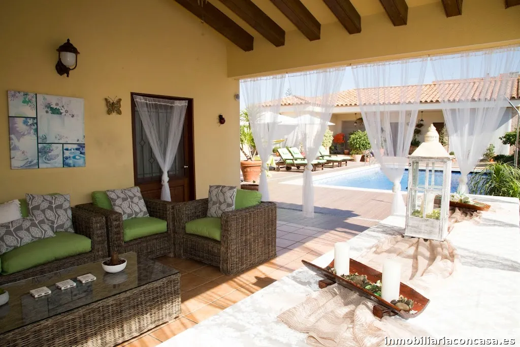 Villa Ca La Vicen, Deltebre