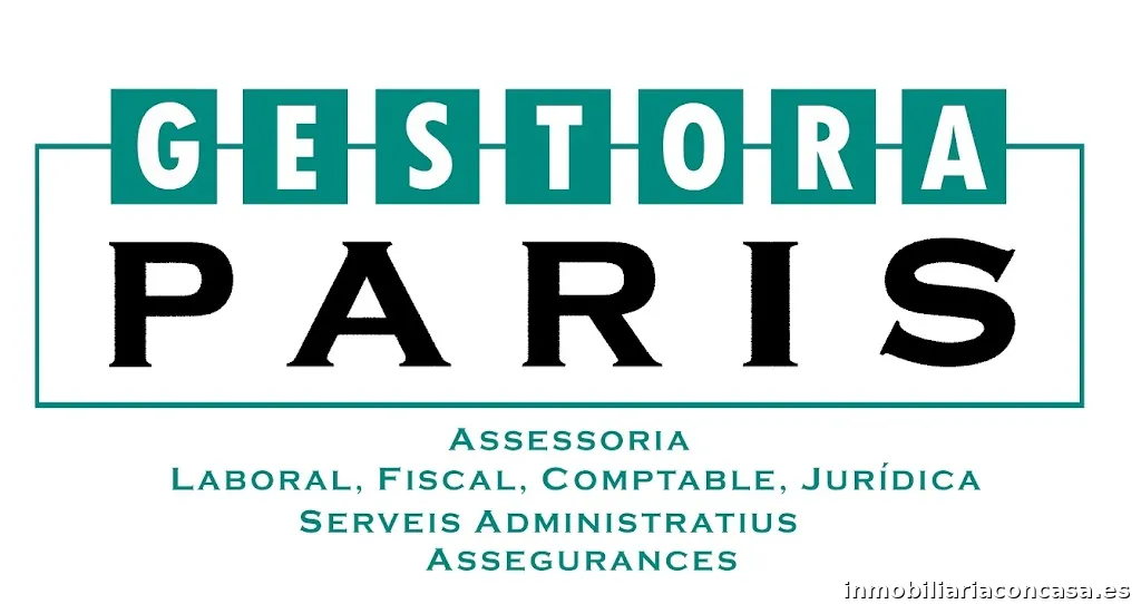 Gestora París S L