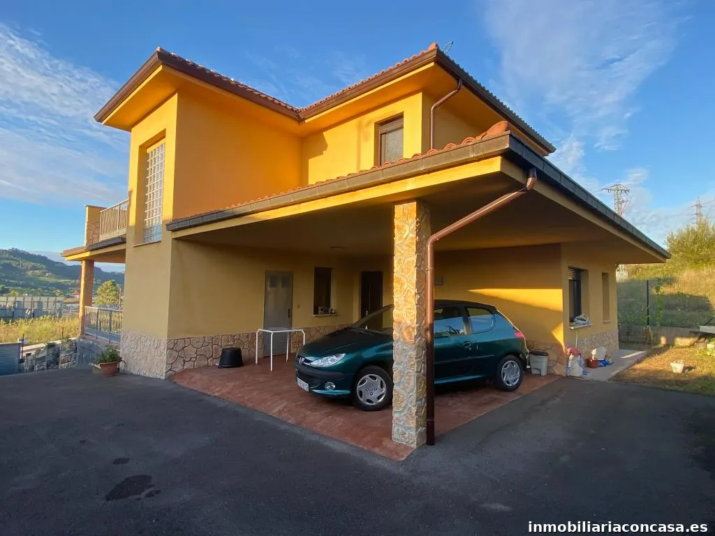 Inmobiliaria Gesima Asturias