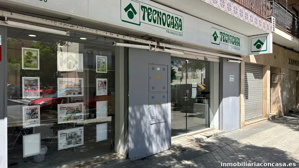 Tecnocasa