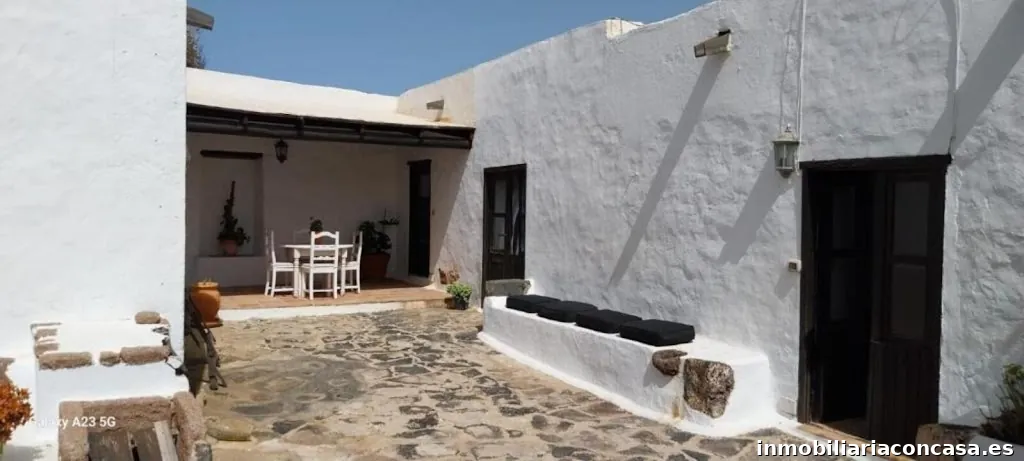 Experiencia Lanzarote