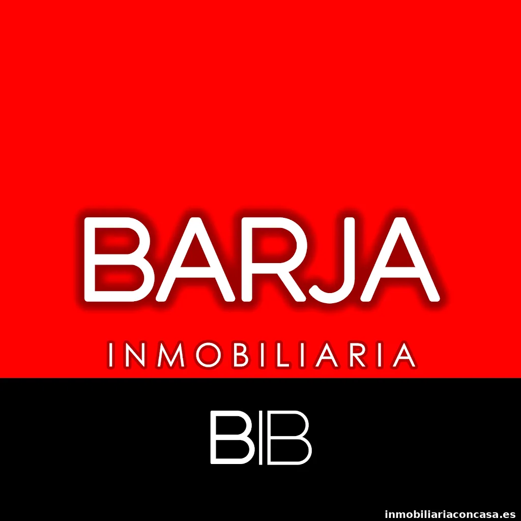 BARJA Inmobiliaria