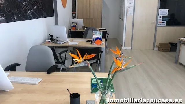 Tecnorete agencia inmobiliaria