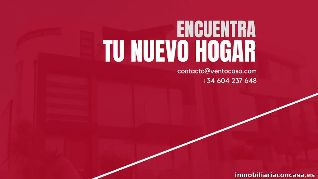 Ventocasa Inmobiliaria