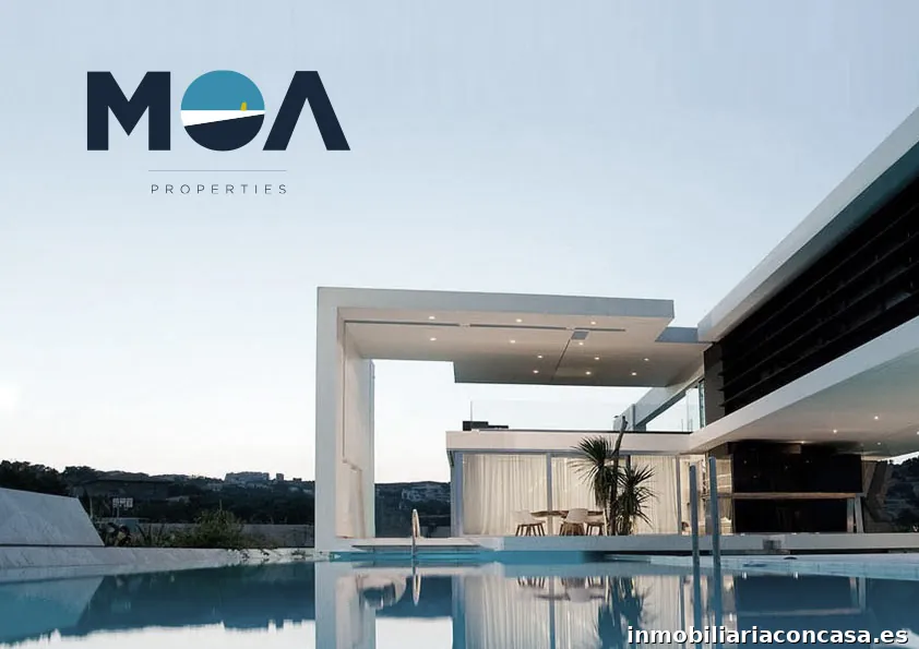 Moa Properties Santa Pola