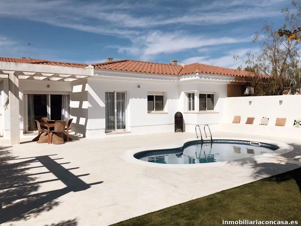 Villa Fernweh - Delta de l'Ebre