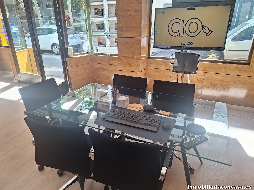 RENTGO GESTION INTEGRAL S.L.