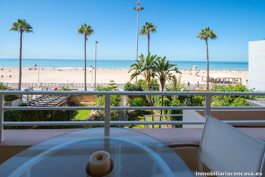 Alquiler Vacacional Cádiz