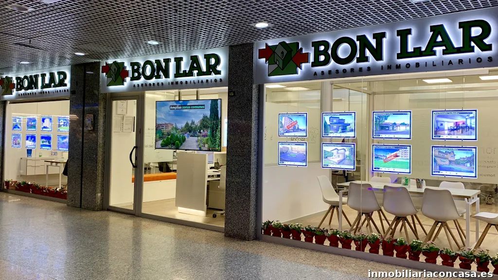 BON LAR Cambiando vidas desde 1997