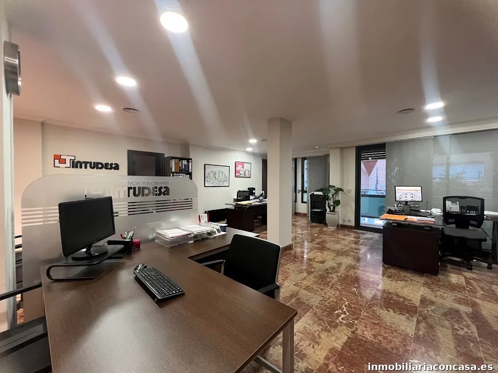 Intudesa Inmobiliaria