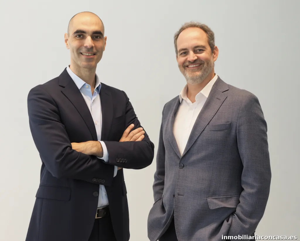 INTIAA - INTELIGENCIA INMOBILIARIA