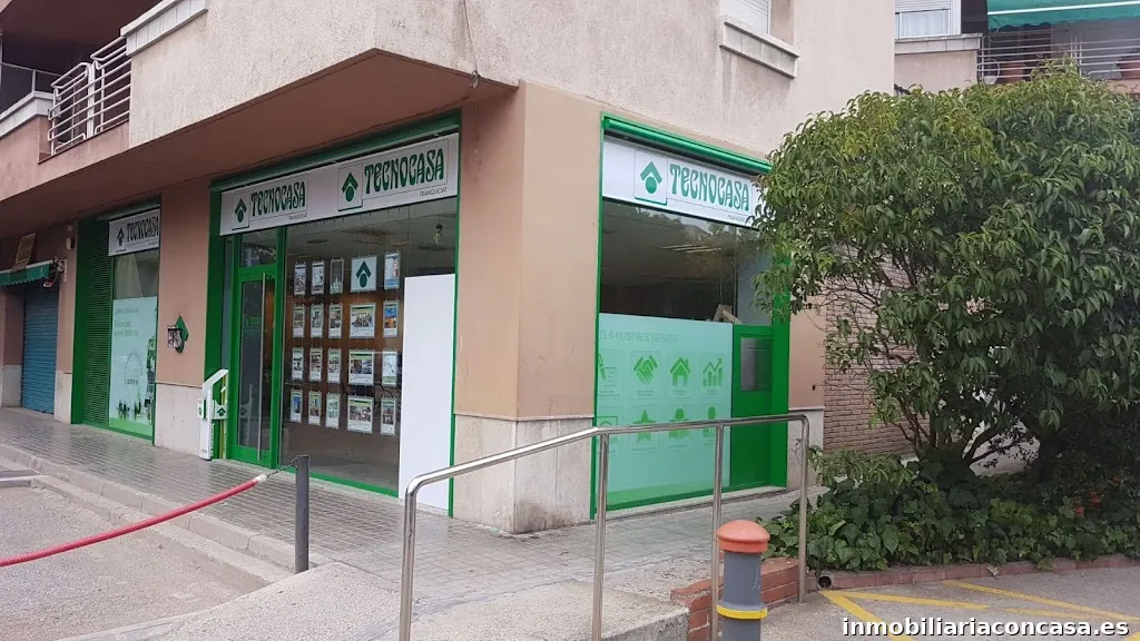 Tecnocasa Agencia Inmobiliaria