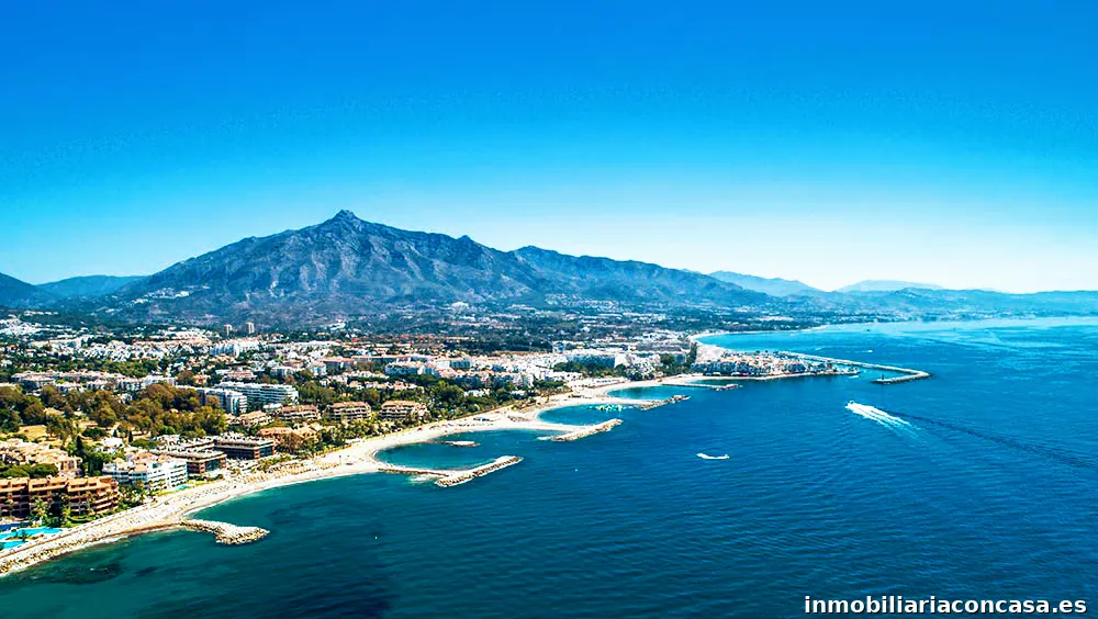 Choose Marbella Real Estate